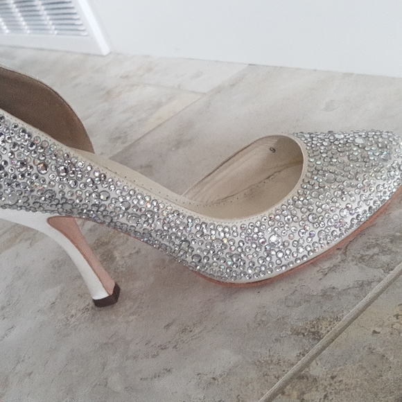 Benjamin Adams heels - Picture 5 of 10